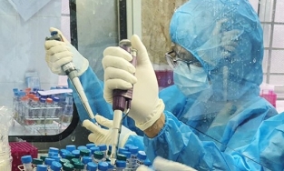 Nghi vấn ca mắc Covid-19 tại Yên Bái là biến thế mới từ Ấn Độ