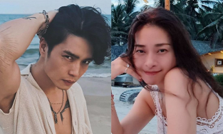 Ngô Thanh Vân - Huy Trần lộ chuyện cưới xin qua bài đăng về Trạng Tí