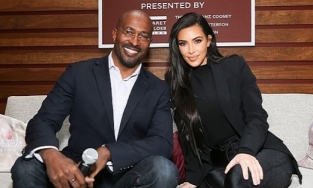  Rộ tin Kim Kardashian đang hẹn hò với phóng viên đài CNN