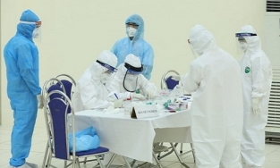 Sáng 28/4, không ghi nhận ca nhiễm Covid-19 mới, dịch bệnh tại Đông Nam Á vẫn rất 'nóng'