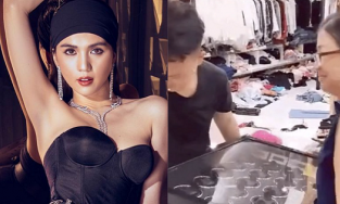 Sau vụ trộm 15 tỷ đồng, Ngọc Trinh 'sửa sai' sắm thêm món đồ 'đố trộm lấy được'