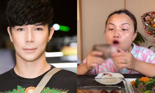  Việt Nam 'hết vui', Nathan Lee 'bay' sang Nhật 'bóc phốt' luôn Quỳnh Trần JP vụ ăn chân gấu