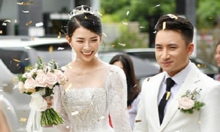 Mới cưới, vợ hot girl của Phan Mạnh Quỳnh bị 'gạ', còn hứa cho nhà 4 triệu đô