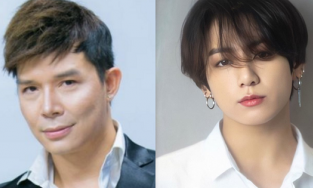Nathan Lee 'phốt xuyên biên giới', sang tận Hàn 'động chạm' cả BTS