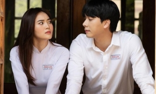 Sau tin đồn ở chung, Lan Ngọc thừa nhận từng rủ rê Hải Nam về nhà riêng