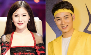 Trúc Nhân có phản ứng đầu tiên khi bị Nathan Lee tố chơi xấu Hương Tràm