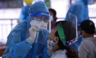 Bộ Y tế cho phép người tái dương tính với Covid-19 được tự cách ly tại nhà