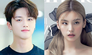 Rộ tin Yeji (ITZY) và Youngbin (SF9) đang hẹn hò, Kbiz lại có thêm cặp đôi mới