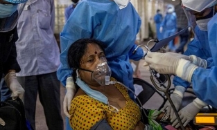 Tất cả 5 ca nhiễm Covid-19 tại Yên Bái đều nhiễm biến chủng virus Ấn Độ