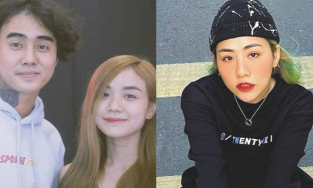 Du Uyên có động thái lạ khi Đạt G bị khui chuyện hẹn hò với vợ cũ Hoài Lâm