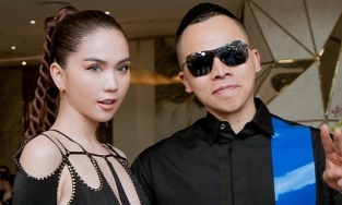 Nathan Lee vừa 'tha', Ngọc Trinh - Vũ Khắc Tiệp lại bị tố nợ ngập đầu, đi xe thuê, ở nhà mướn