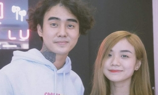 Rầm rộ tin Đạt G hẹn hò Cindy Lư - vợ cũ Hoài Lâm, có cả bằng chứng 'tung thính' nhau