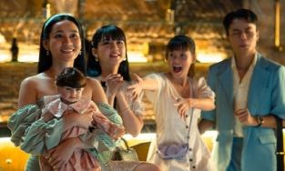 'Thiên Thần Hộ Mệnh' bị tác giả tiểu thuyết Việt Nam tố 'đạo' nội dung