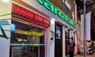 Bộ Y tế đề nghị đóng cửa quán bar, karaoke trên cả nước phòng dịch Covid-19