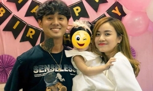 Mối quan hệ của Cindy Lư - vợ cũ Hoài Lâm và Đạt G trước khi rộ tin hẹn hò