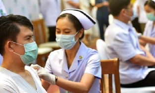 Sau Ấn Độ, Thái Lan cũng có nguy cơ rơi vào báo động đỏ vì Covid-19