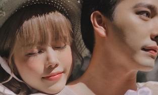 Thiều Bảo Trâm tung ảnh ôm ấp trai đẹp giữa nghi án quay về bên Sơn Tùng