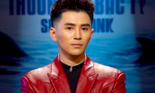 Will (365) bất ngờ xuất hiện gọi vốn tại 'Shark Tank - Thương vụ bạc tỷ'