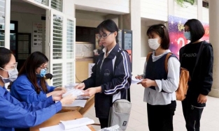 Danh sách gần 20 trường Đại học ở Hà Nội thông báo khẩn cho sinh viên nghỉ học từ ngày 3/5