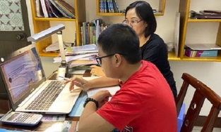 Hà Nội chính thức đóng cửa trường, học sinh học online từ ngày mai 4/5