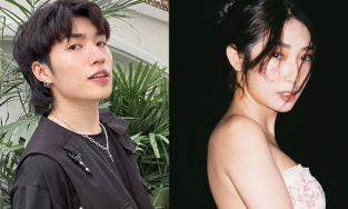 Nam Cody (Uni5) bị 'bóc phốt' lừa dối khán giả, nghi vấn hẹn hò Khổng Tú Quỳnh