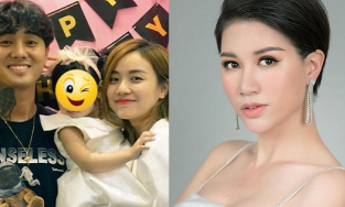 Trang Trần bênh vực Đạt G, nêu thẳng quan điểm: 'Cả hai độc thân, yêu nhau là bình thường'