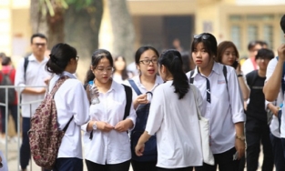 Đại học Quốc gia Hà Nội thông báo dời lịch thi đánh giá năng lực