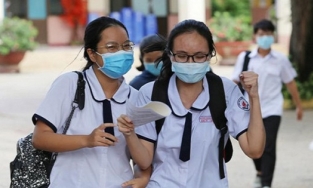 Hà Nội: Hoãn thời gian “thi thử” tốt nghiệp THPT với học sinh lớp 12