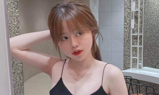 Huỳnh Anh - tình cũ Quang Hải đã có người yêu mới, còn là hot TikToker