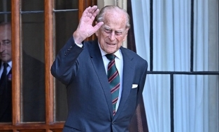 Đã có kết luận nguyên nhân Hoàng thân Philip qua đời