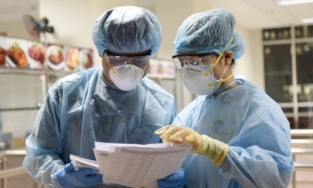 Đồng Nai: Phát hiện ca nghi nhiễm Covid-19, có tiếp xúc với F1 của BN 2982