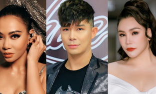 Nathan Lee lại livestream khen Hồ Quỳnh Hương tử tế và nhắc nhở Thu Minh