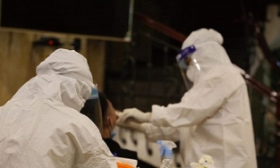 Sáng 5/5, không ghi nhận thêm ca nhiễm Covid-19 mới