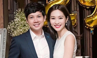 Chồng Đặng Thu Thảo bất ngờ chia sẻ: 'Ly hôn không có nghĩa là thất bại'