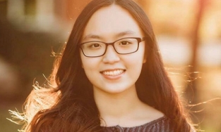 Cháu gái Phạm Quỳnh Anh: 23 tuổi giật 'sương sương' 9 học bổng tiến sĩ