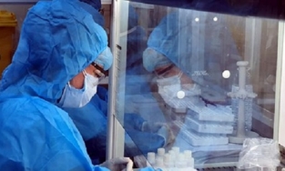 Đã có kết quả giải trình tự gene bệnh nhân Covid-19 Hà Nội và Hải Dương