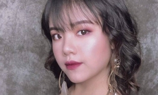 Dân tình tìm ra cô gái là chủ nhân câu nói: “Bộ Y tế khuyến cáo...'