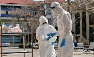 Hà Nội: Ghi nhận thêm 1 ca Covid-19, nâng số ca nhiễm tại Thường Tín lên 10 ca