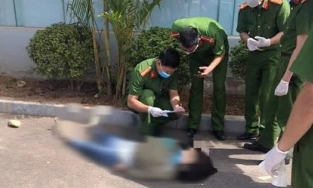 Sơn La: Nữ nhân viên Trung tâm Kiểm soát bệnh tật rơi từ tầng 7 tử vong tại chỗ