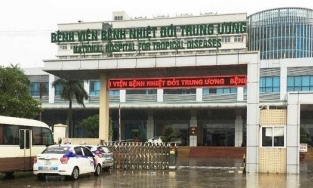 Thanh Hóa: Nam tài xế chở 2 chuyên gia Trung Quốc nhiễm Covid-19