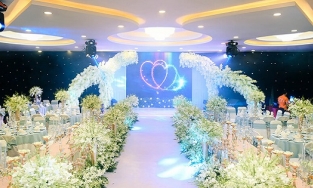 Khách hàng có được hoàn tiền khi đặt cọc nhà hàng tiệc cưới nhưng phải dừng tổ chức vì Covid-19?