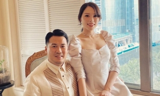 Linh Rin bật mí từng để thiếu gia Phillip Nguyễn 'leo cây' 1 tiếng trong cuộc hẹn đầu