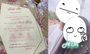 'Trong rủi có may': Cô gái hoãn cưới 2 lần vì Covid-19 vô tình phát hiện bị 'cắm sừng'