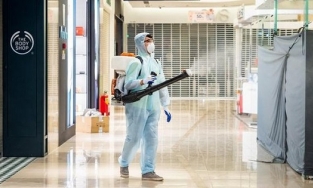 Chiều 9/5: Ghi nhận 87 ca Covid-19, trong đó 77 ca lây nhiễm cộng đồng