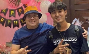 Gia Bảo - anh trai Cindy Lư lần đầu lên tiến về lùm xùm tình ái của em gái