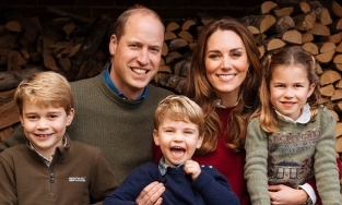 Hé lộ lý do Công nương Kate muốn lôi kéo Hoàng tử William học cách làm vườn