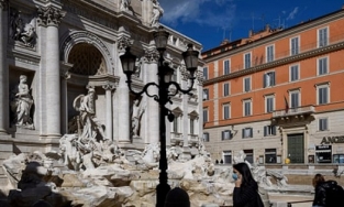 Italy chính thức mở cửa đón khách vào giữa tháng 5/2021