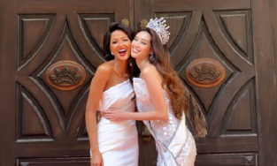 Không chỉ dõi theo, H'Hen Niê còn chi tiền 'khủng' mua phiếu vote cho Khánh Vân