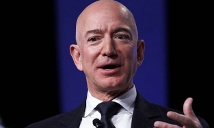 Ông chủ Amazon Jeff Bezos mua siêu du thuyền