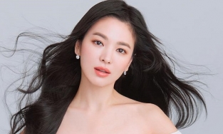 Hậu ly hôn, Song Hye Kyo 'vượt mặt' G-Dragon trở thành 'ngôi sao tỷ đô'